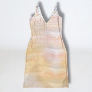Ala Von Auersperg Elegant Strapless Dress